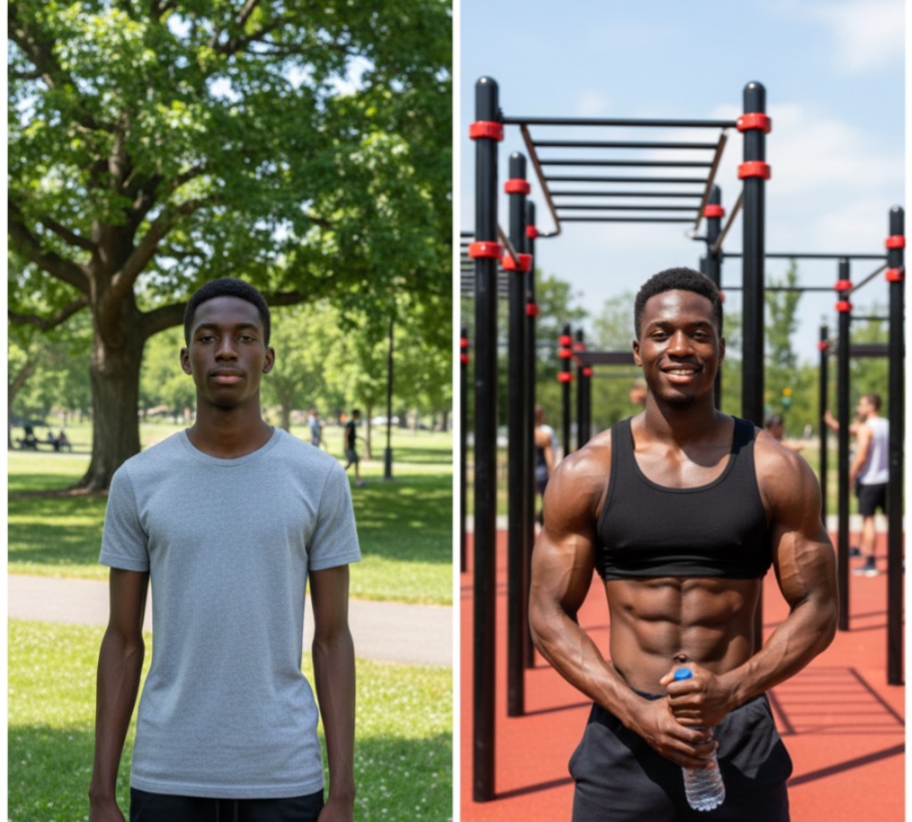 Transformação Roberto